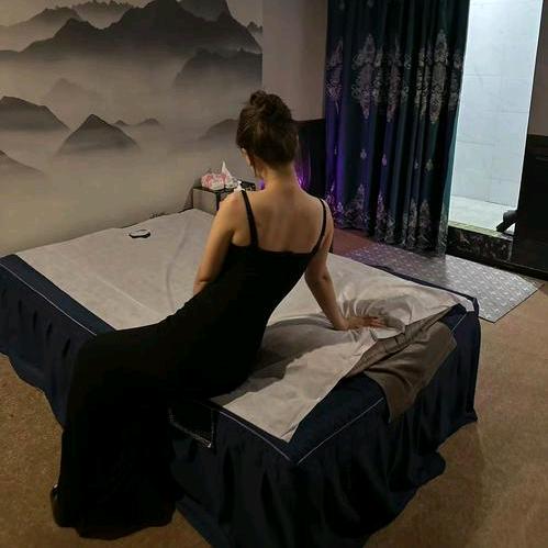 金云阁禅疗SAP（贵阳店）