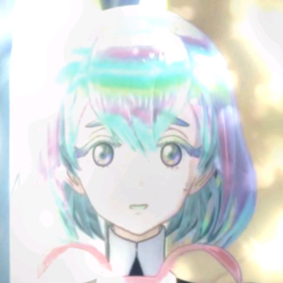 虹光