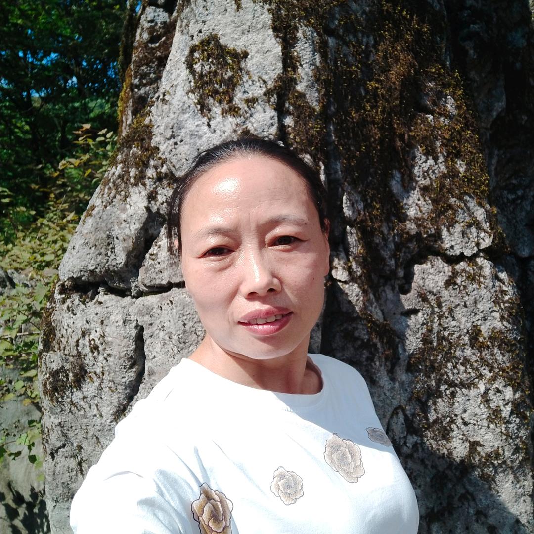 英姐姐