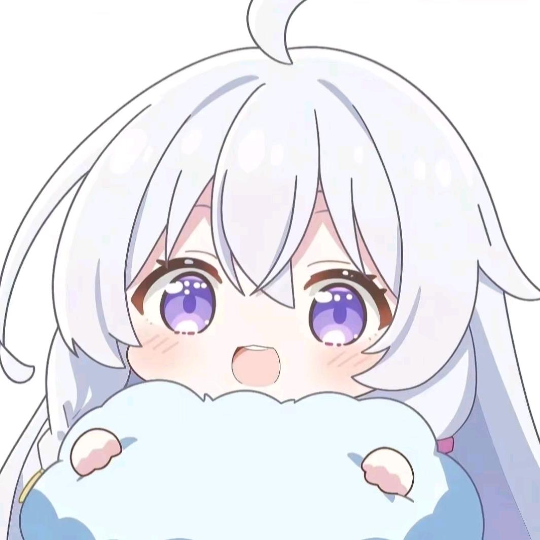 一只小伊伊