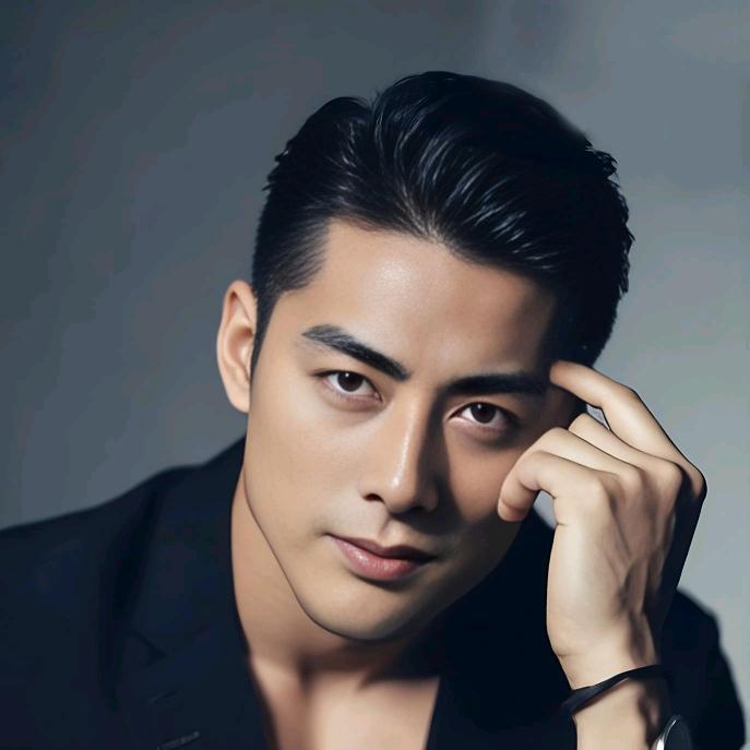 阿强（a'Johnny）