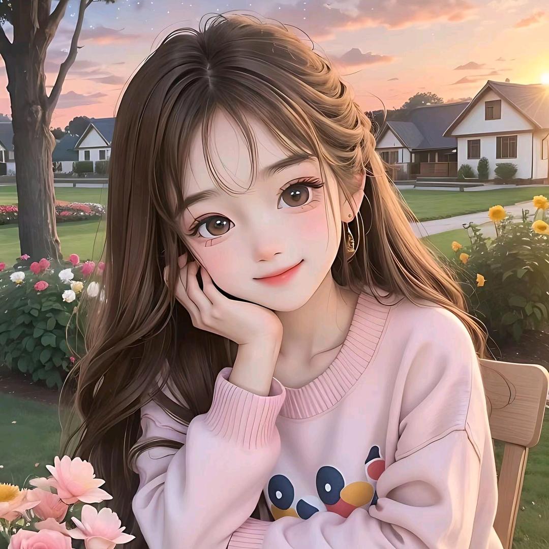 月溪✨
