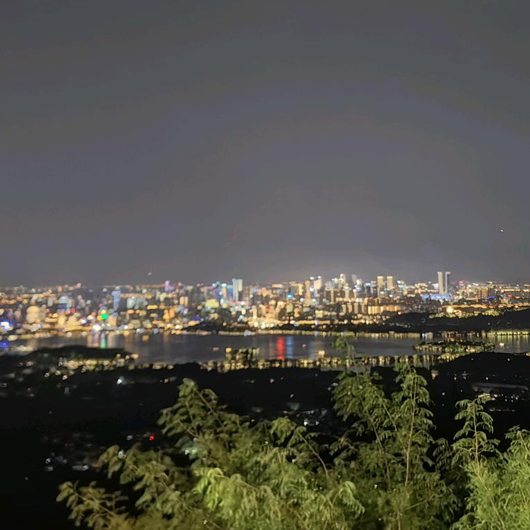马哥 贸易增量
