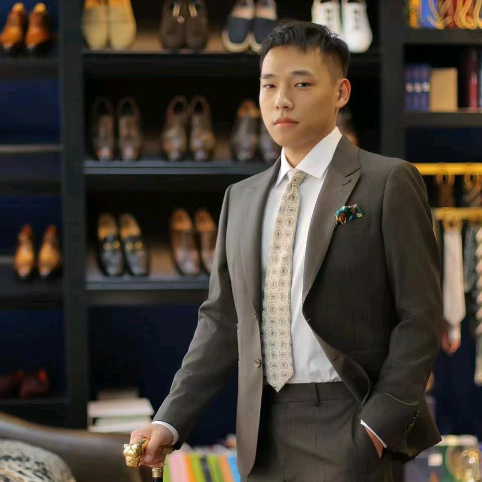 金地·梅江印-郭磊