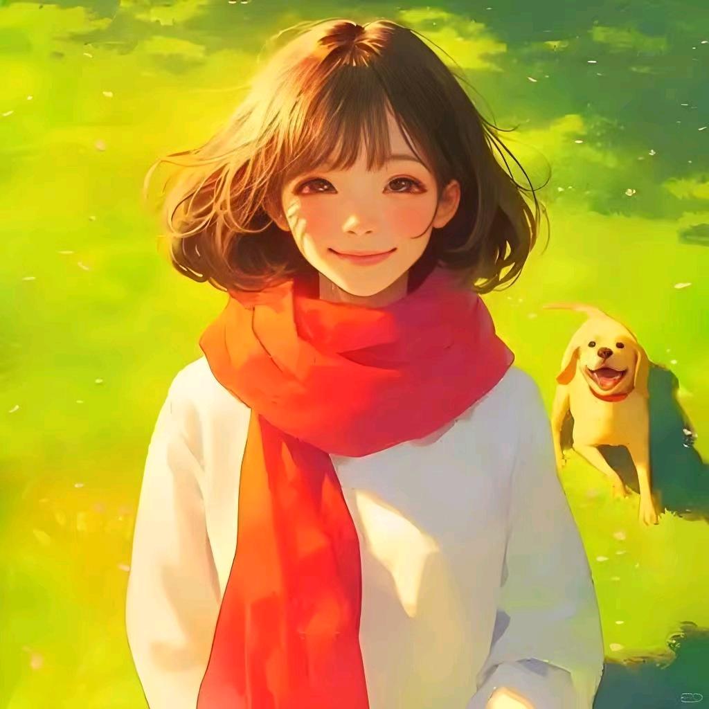 清清啊 🎵