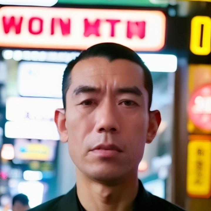 伍军
