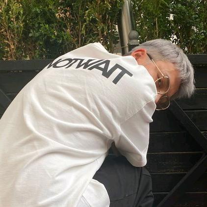 William威廉小辰霆