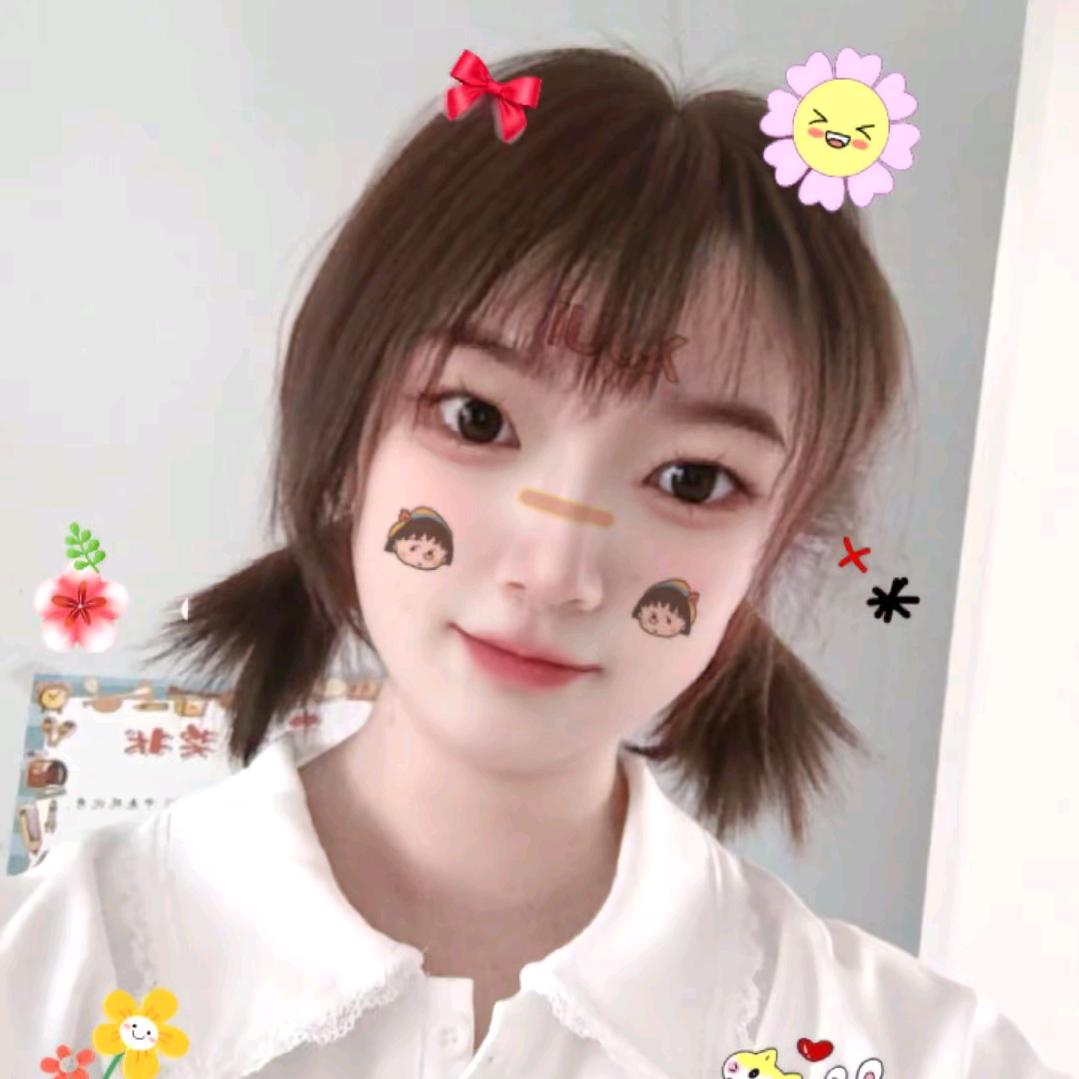 🌈傻丫头🌈