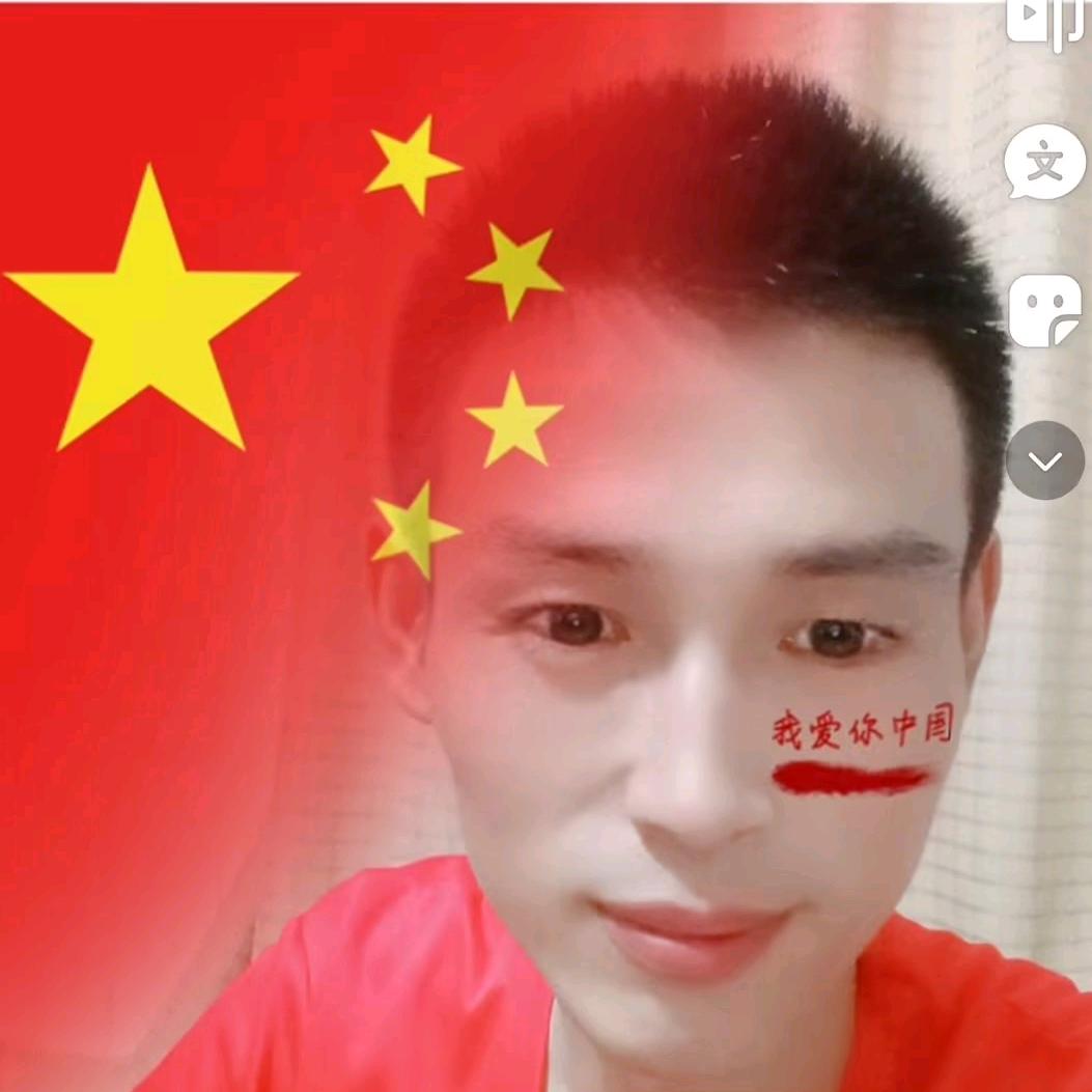 朴实的小许