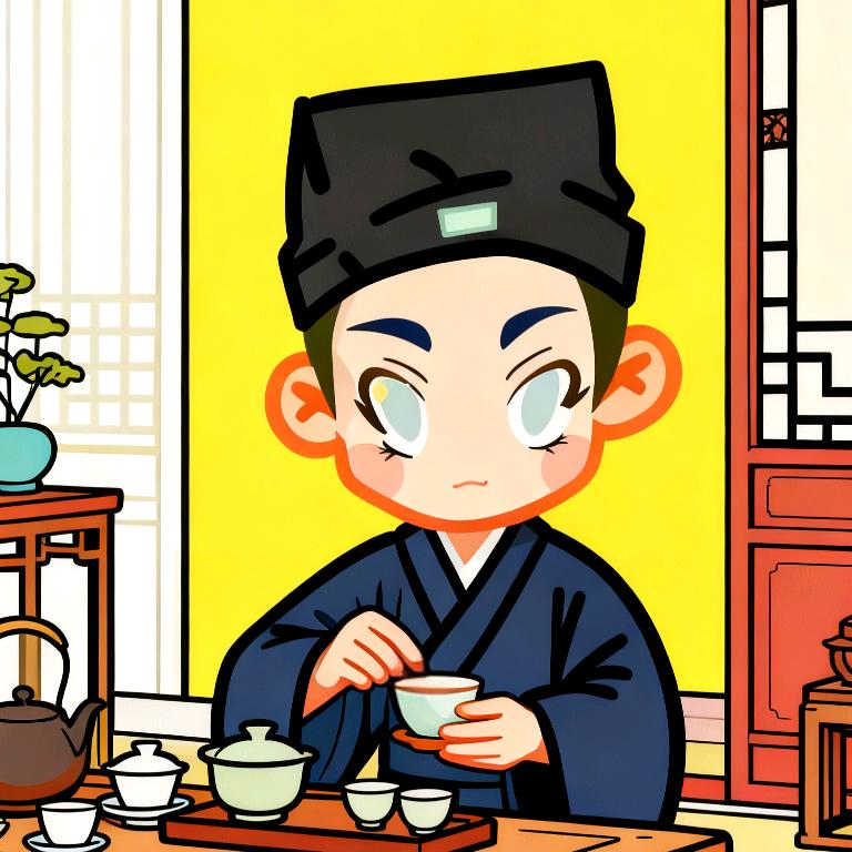 卖单枞的愈铠🍵