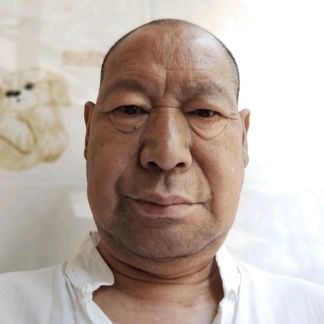 深山老林