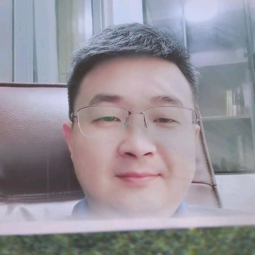 牛肉馆的掌柜