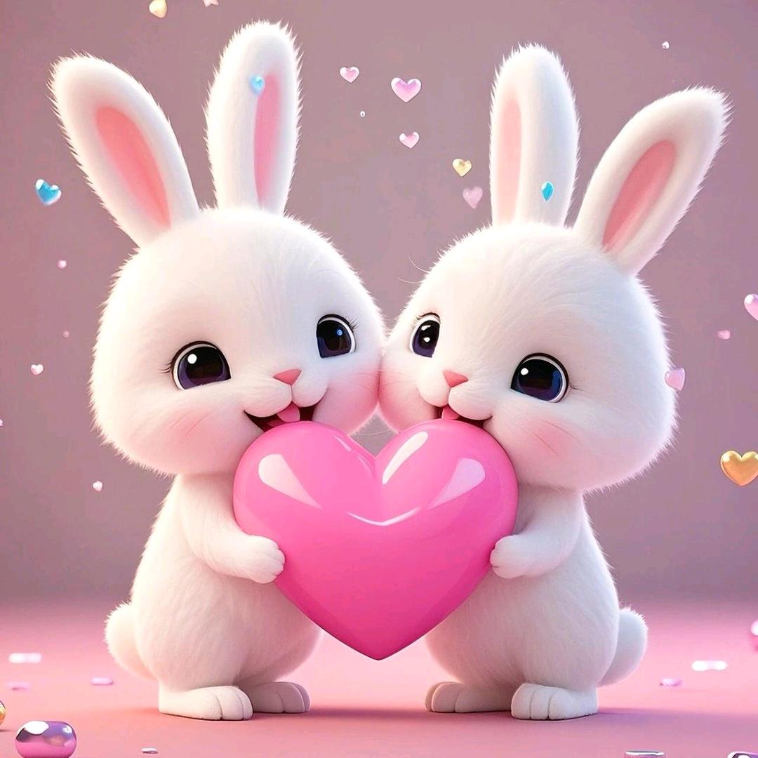 💕缘来是你💕