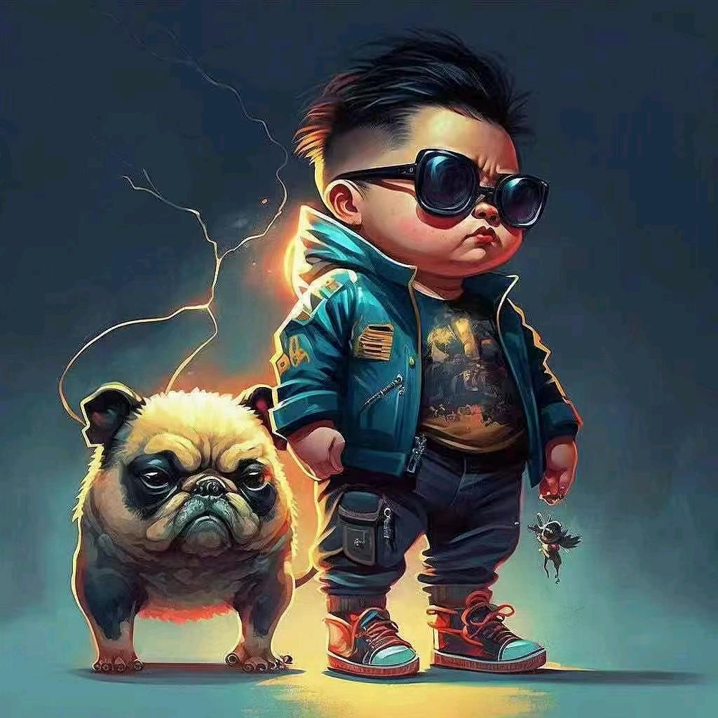 战神～金稻穗