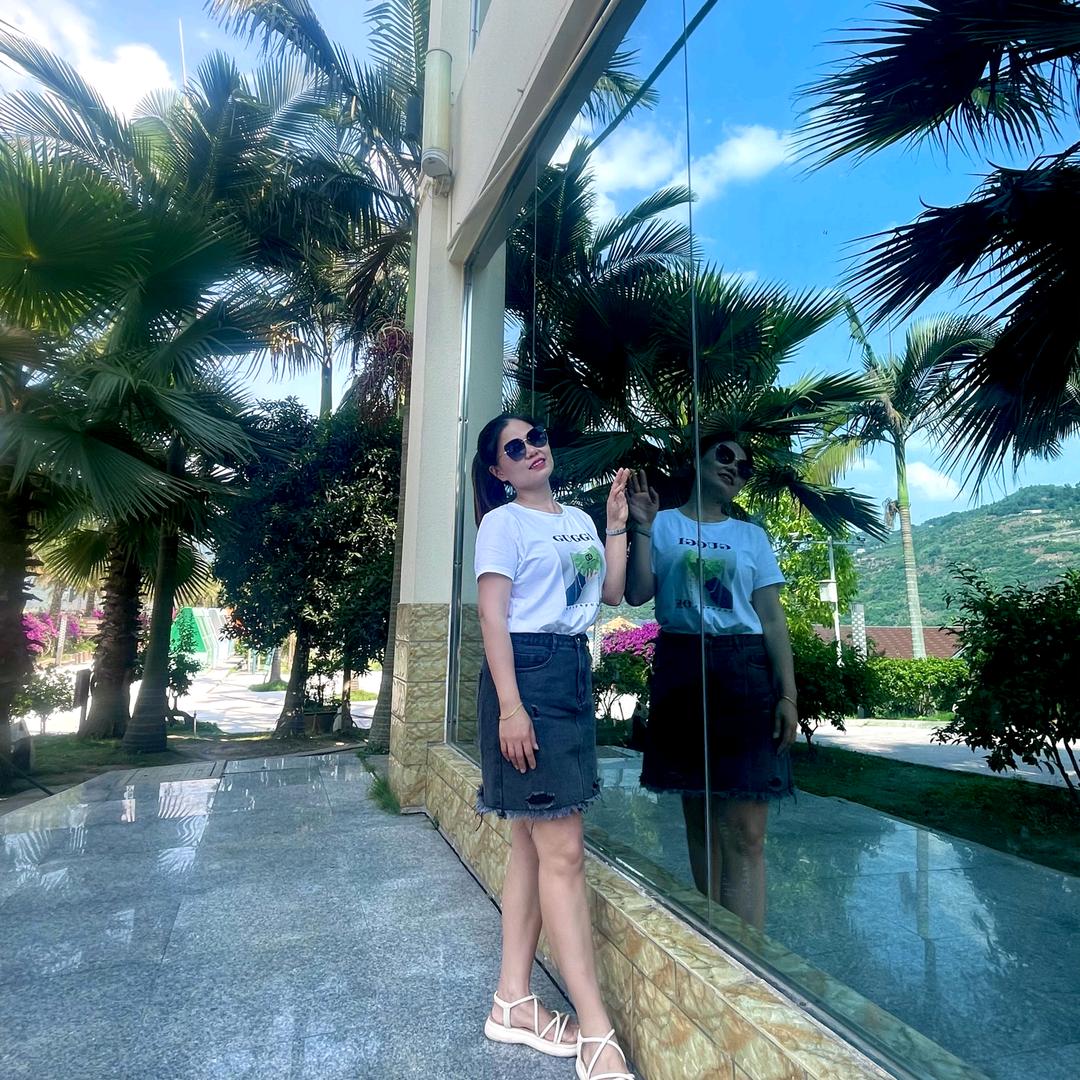 尚鼎定制家吴安容