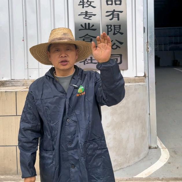 石门垚鑫老腊味（峰哥）