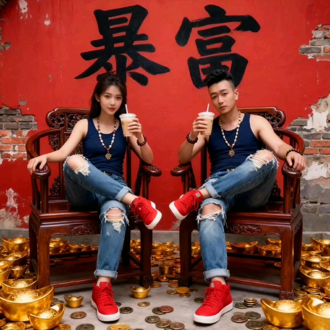 ✨最后的风度