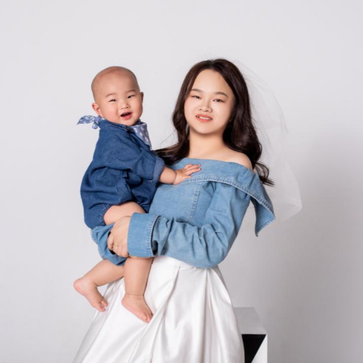 豪豪麻麻（月子中）