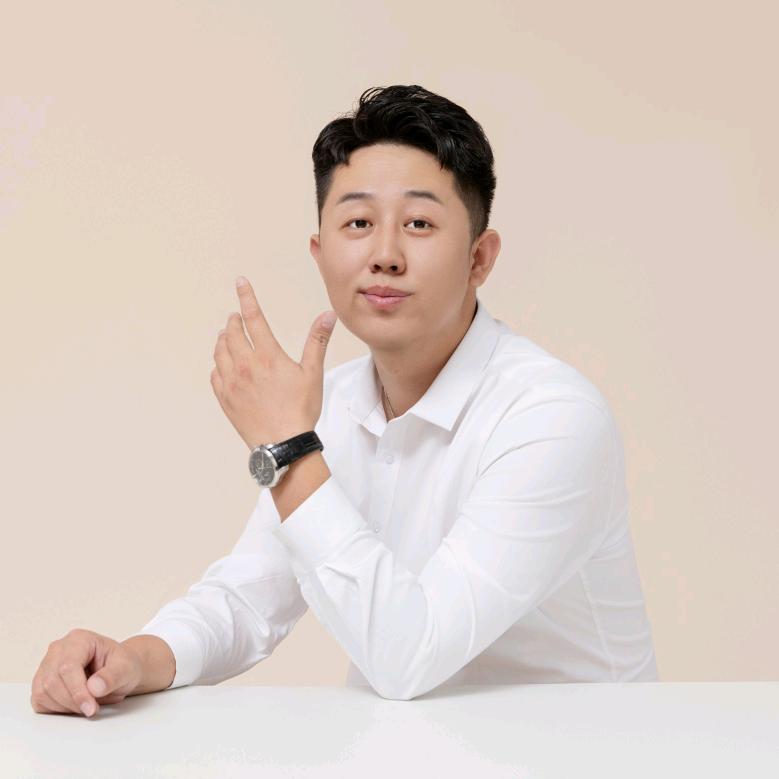 主持人 大伟（持续进阶）