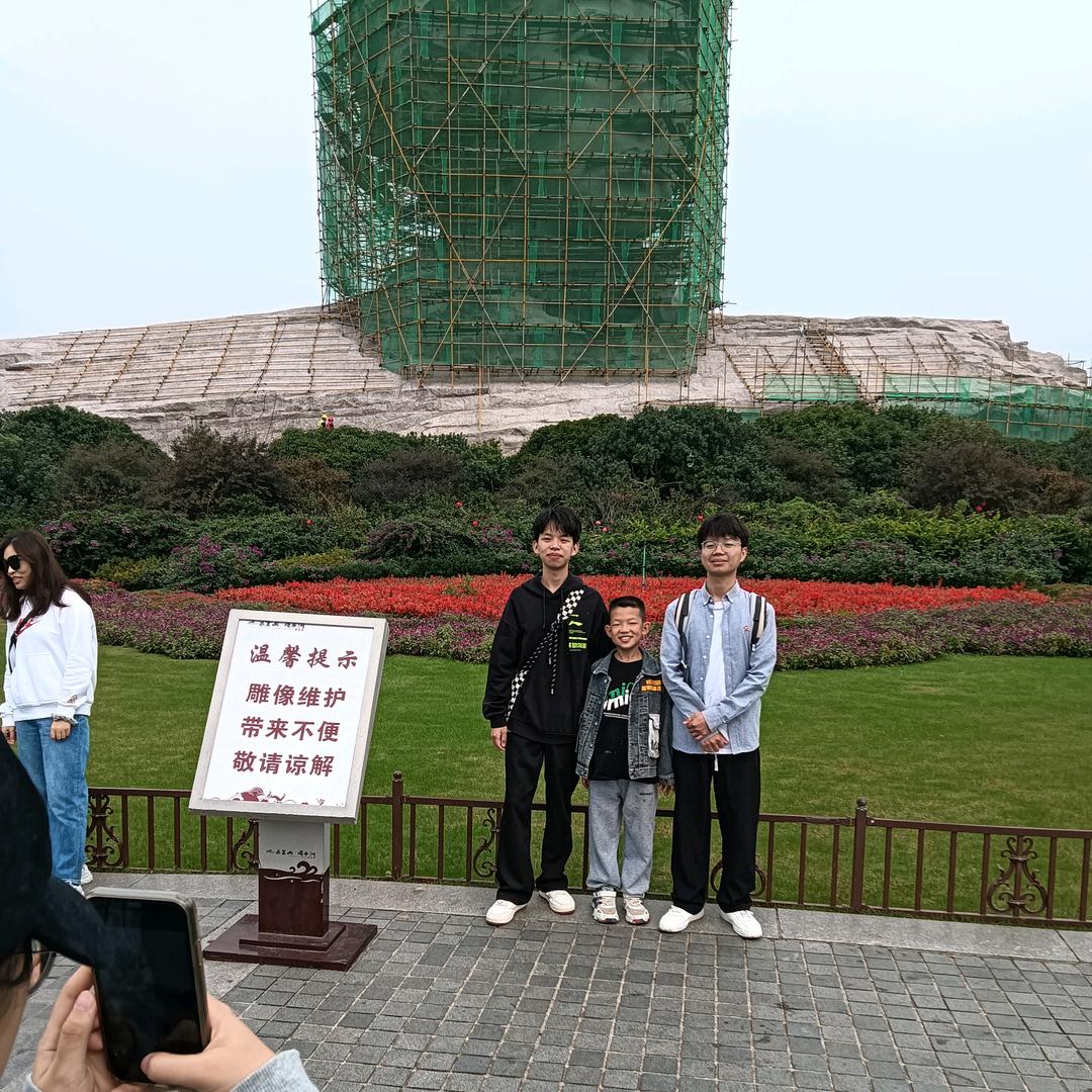 每①天都是↗开始