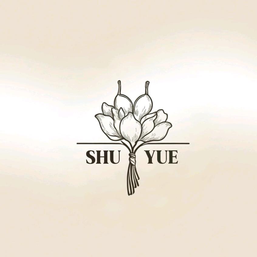 SHUYUE 轻奢睡衣