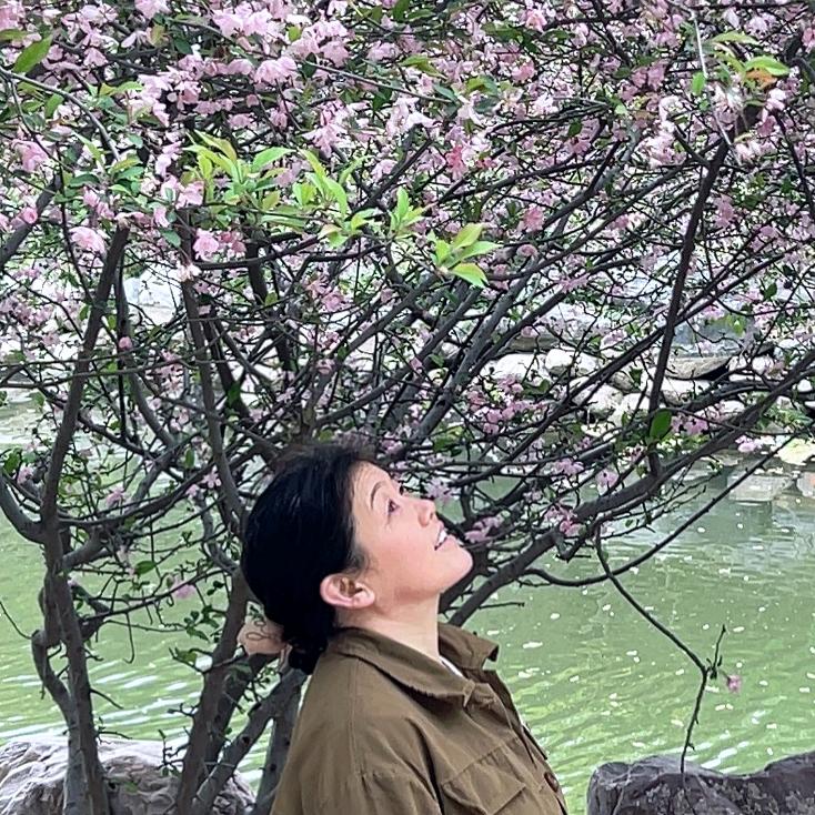 慧姐