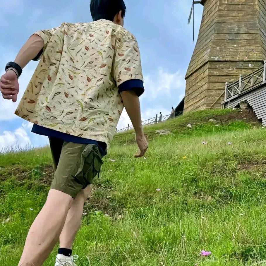 jack思橙(六年之约)