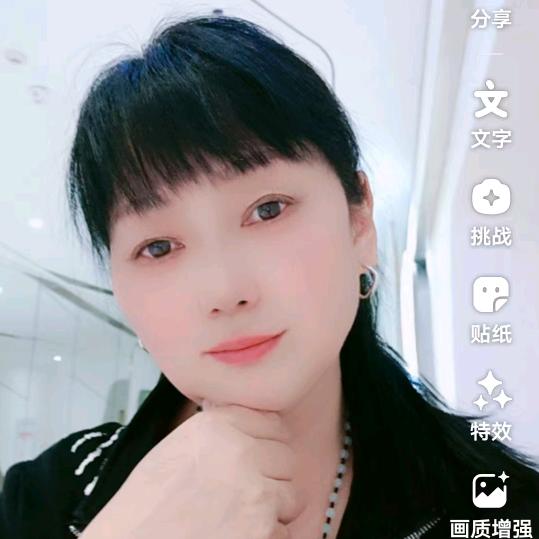 侠侠姐🎤
