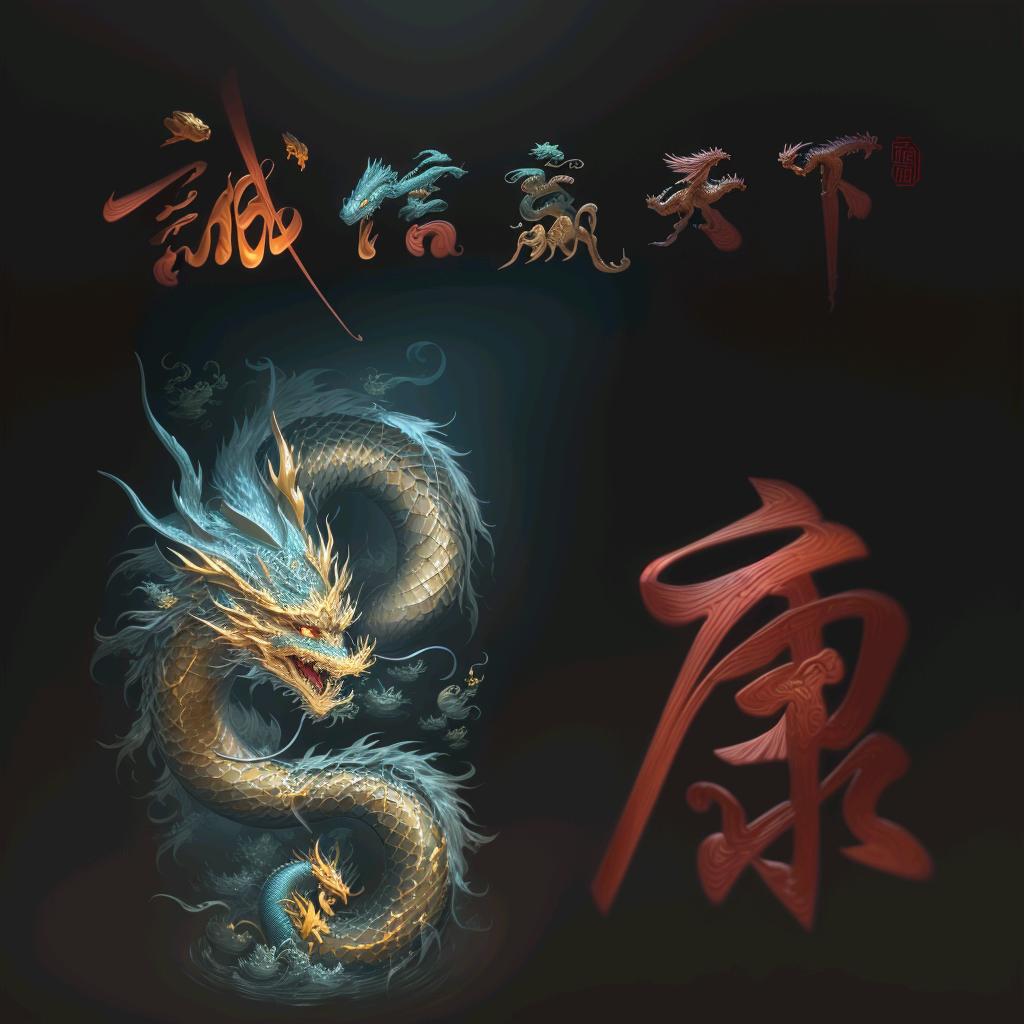 龙飞九天