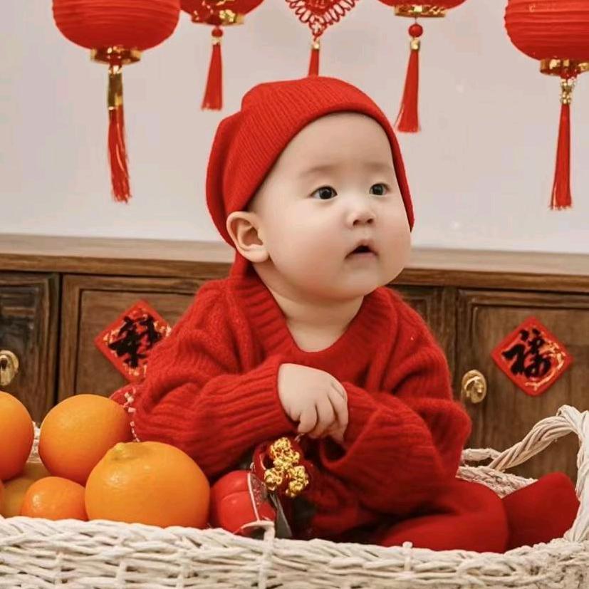 兜兜(*^ω^*)有米