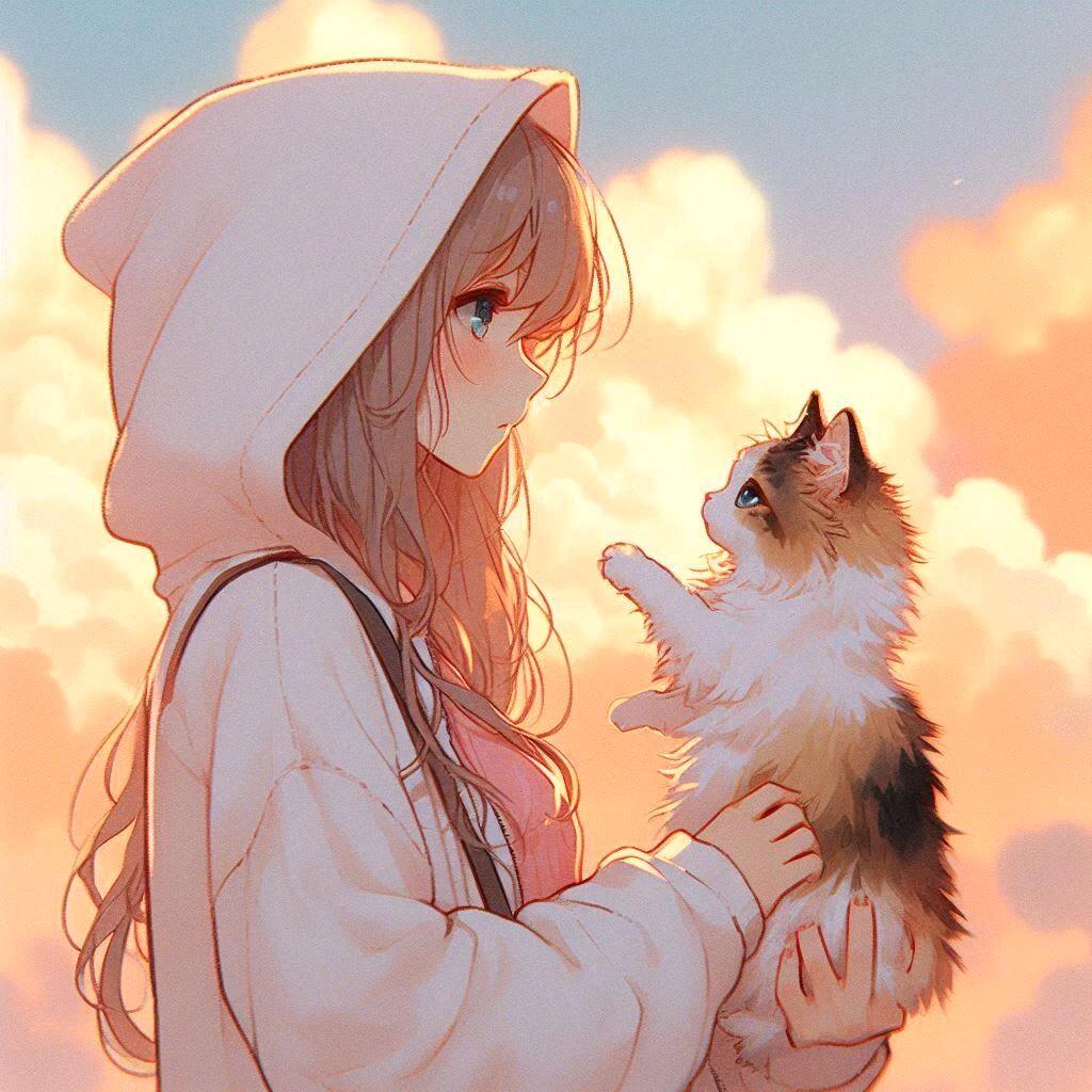 周6福月亮和阳阳