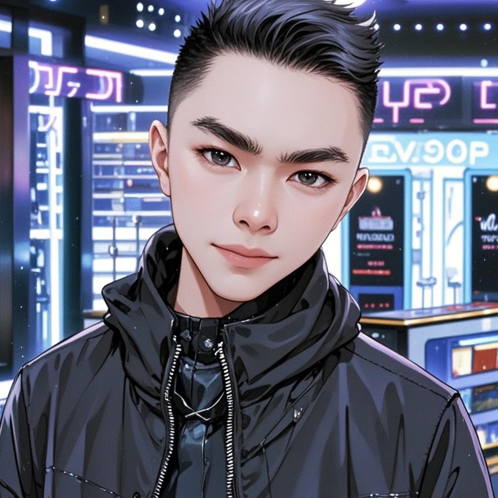 张五屹💫