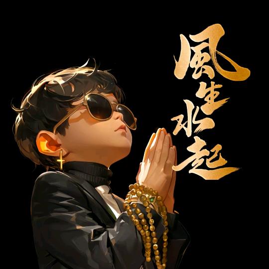 陈先生。