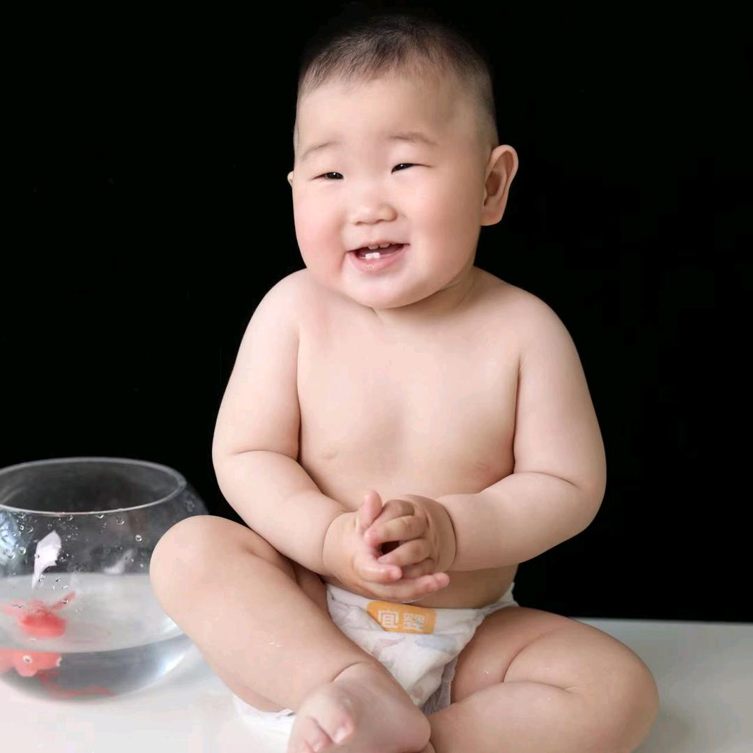 黄昊昊成长日记