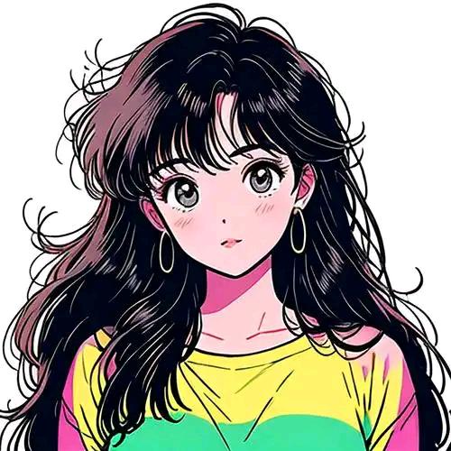 霸气女王，财气恒通