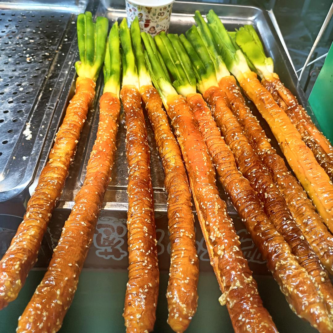 晚熟的人