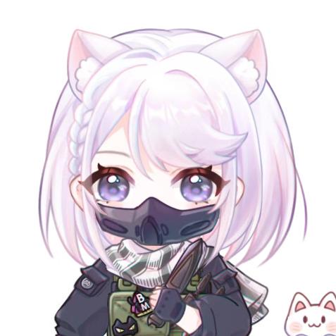 小猫的捡垃圾日记