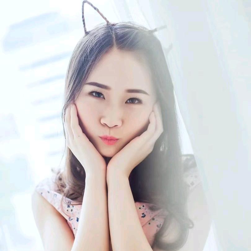 虎牙妹妹