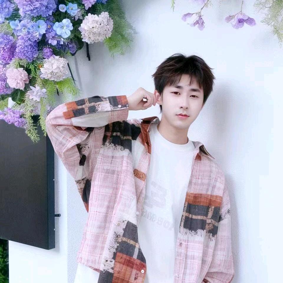 ঞ 后来与你༻