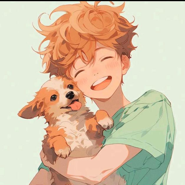 幸运星♡