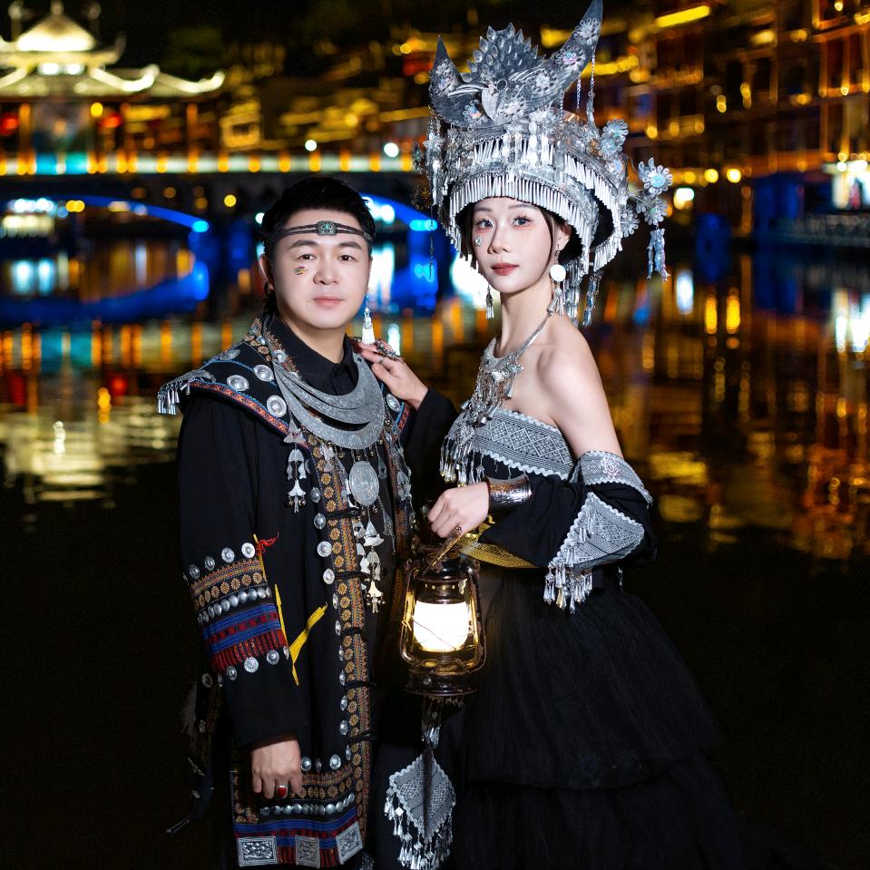 小章哥
