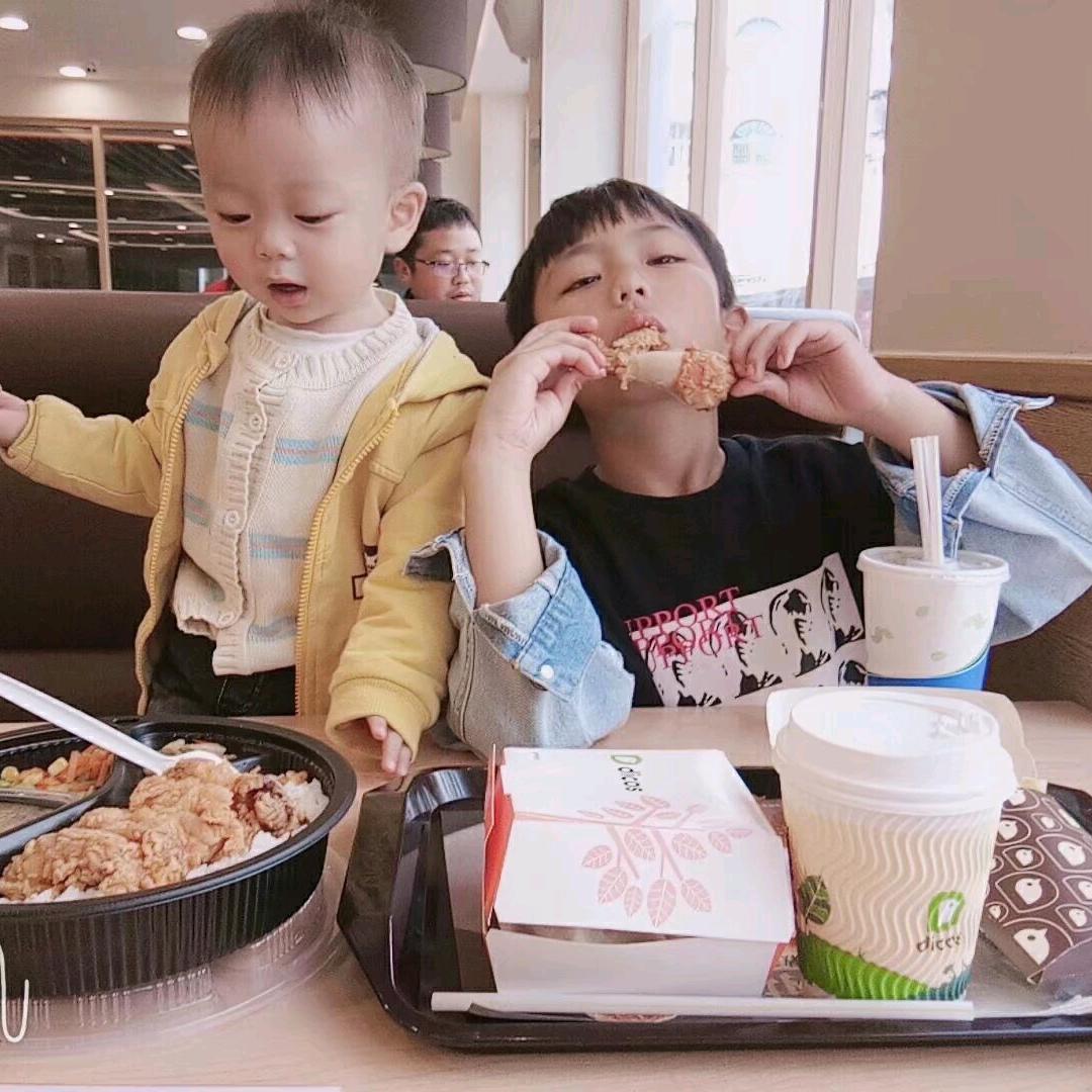 小小罗