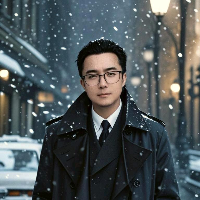 董伟