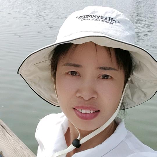 袁姐葱油饼
