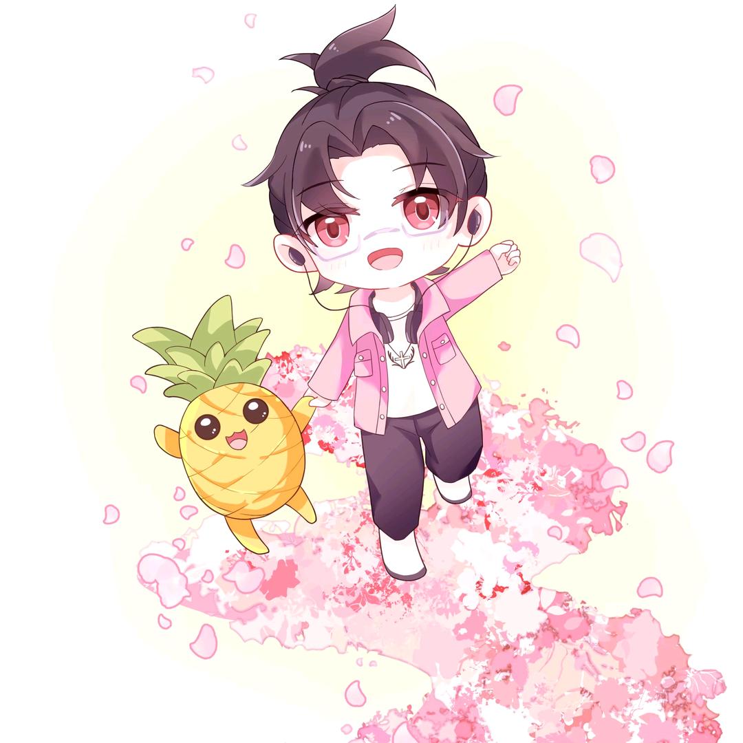 雨茉🍍
