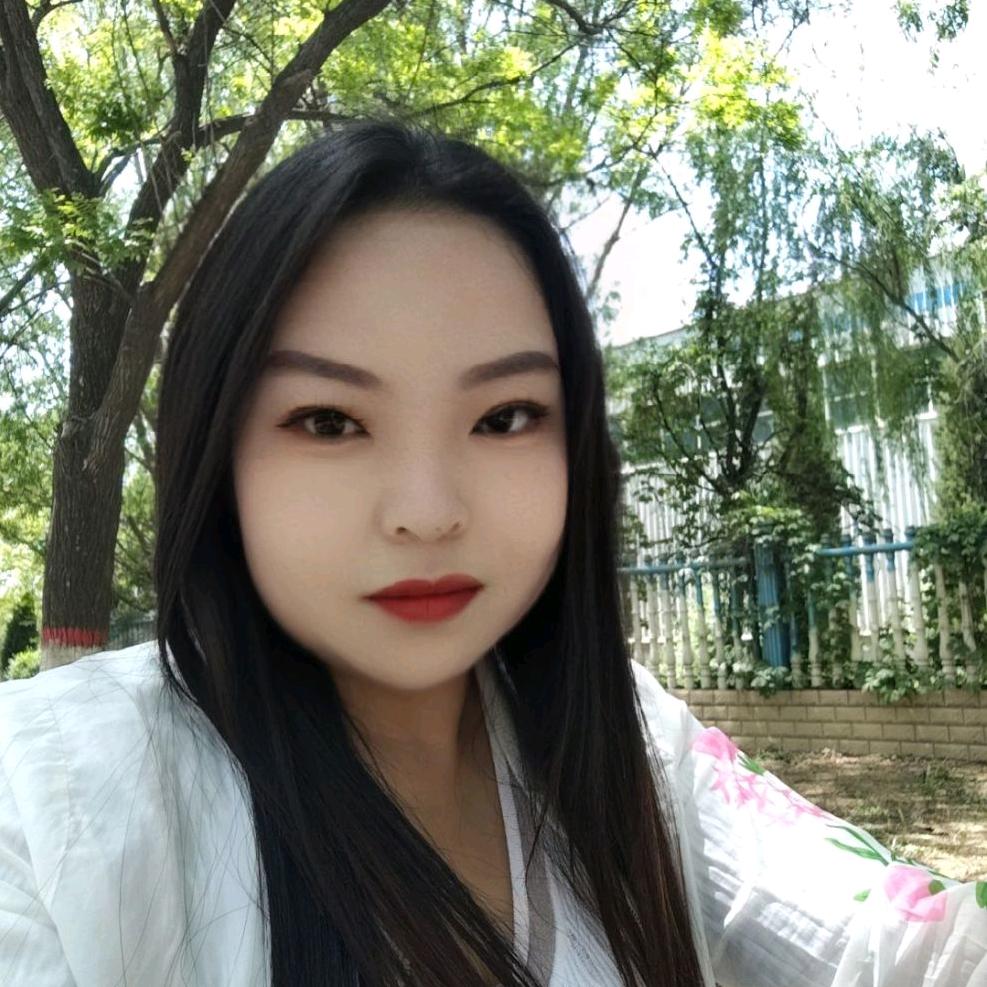 只若初见