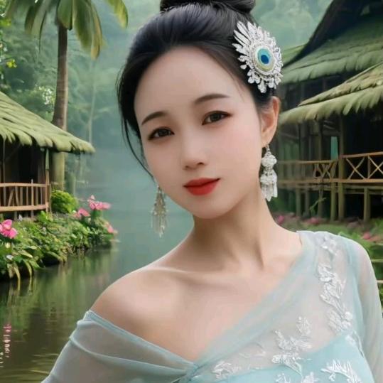 人生如梦