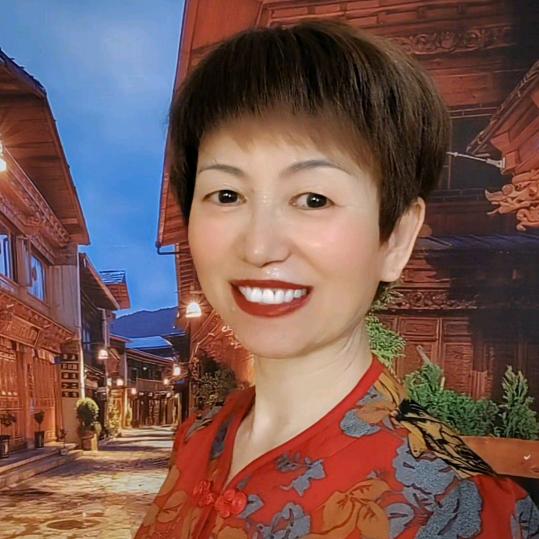 香荣姐