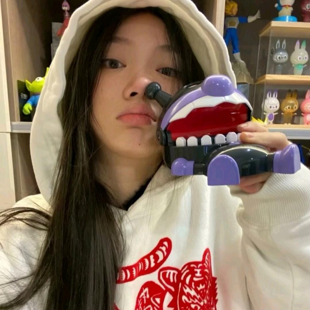 好多鱼.