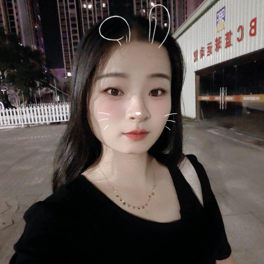 🌈小袁姐姐